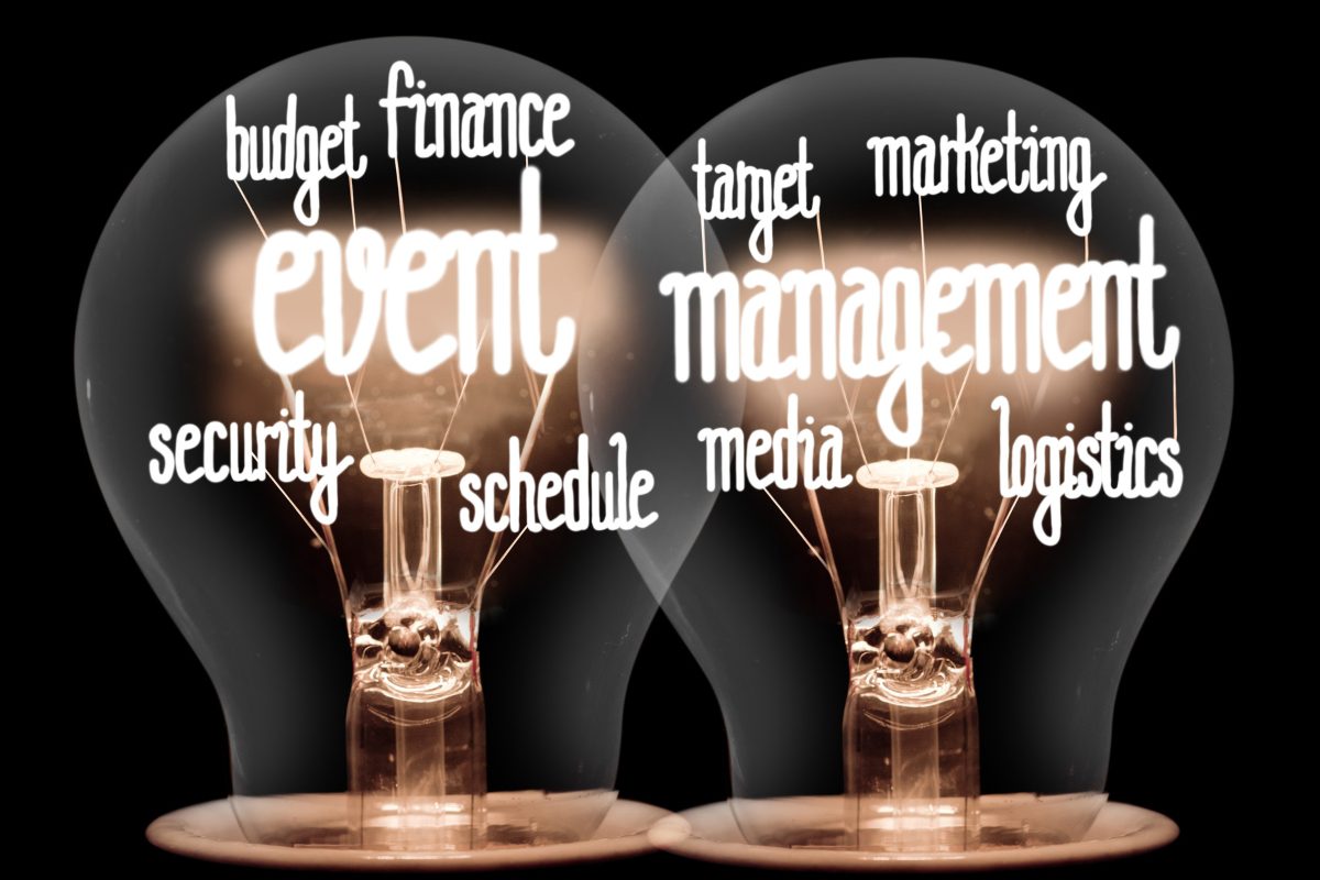  Mastering Event Management for Leadership